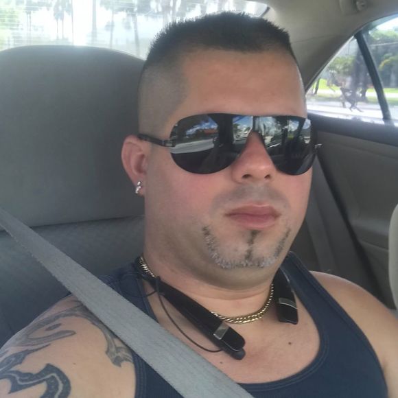 Meet your Posher, Osmani - Picture 1 of 1